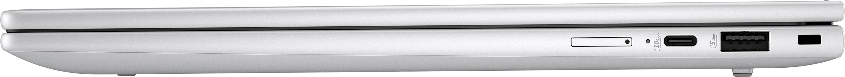 HP EliteBook 1040 G11 14" WUXGA Notebook, Intel Ultra 7 155H, 1.40GHz, 32GB RAM, 1TB SSD, Win11P - A43YQUA#ABA