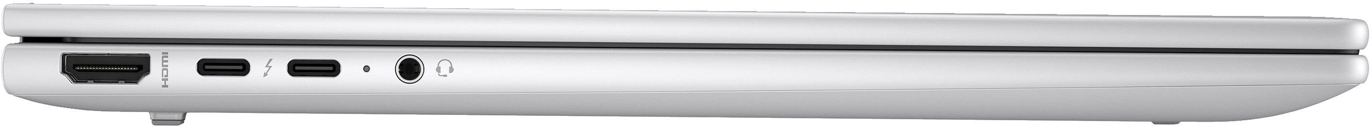 HP EliteBook 1040 G11 14" WUXGA Notebook, Intel Ultra 7 155H, 1.40GHz, 32GB RAM, 1TB SSD, Win11P - A43YQUA#ABA