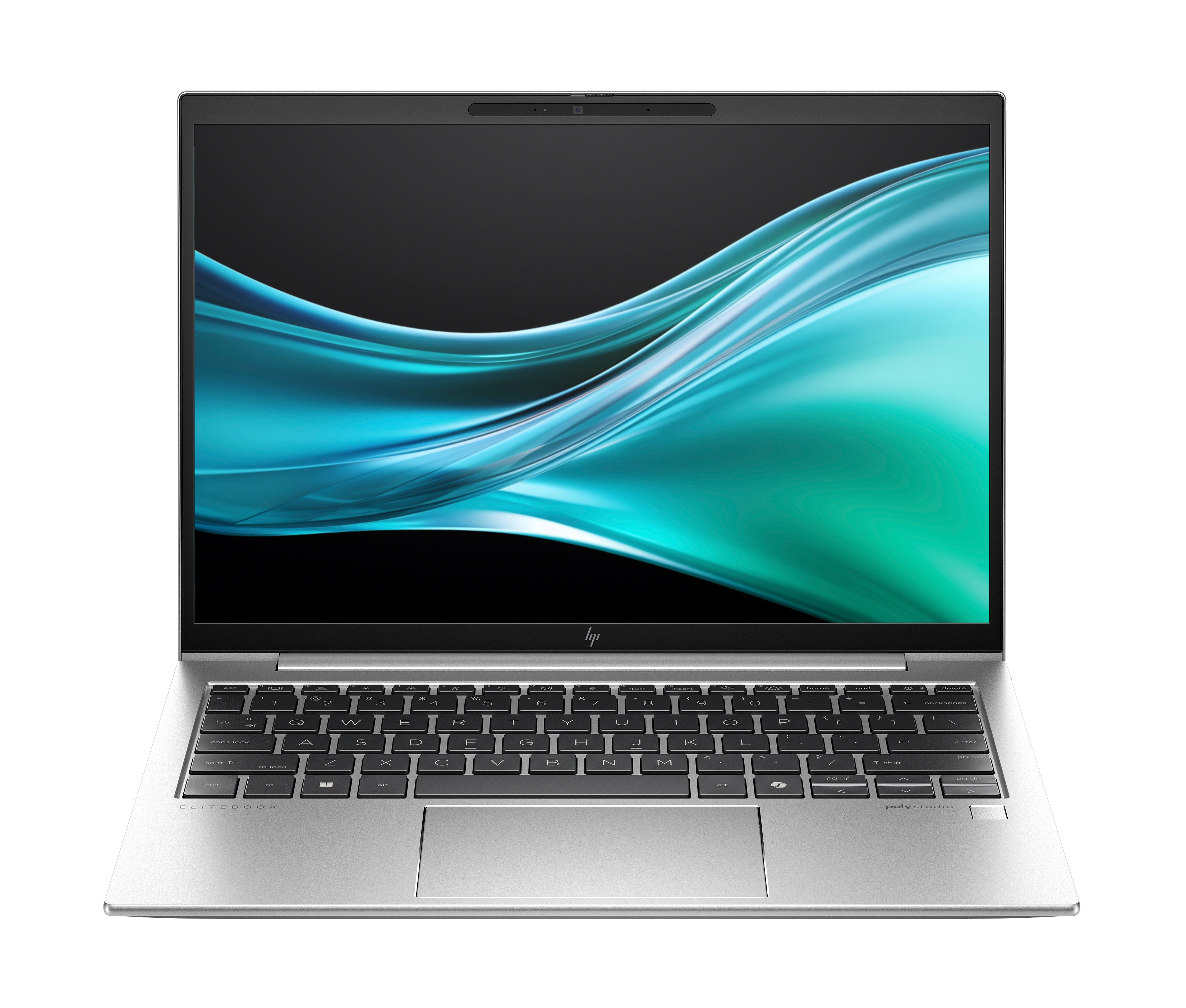 HP EliteBook 835 G11 13.3" WUXGA Notebook, AMD R7-8840U, 3.30GHz, 32GB RAM, 512GB SSD, Win11P - A6TB6UT#ABA