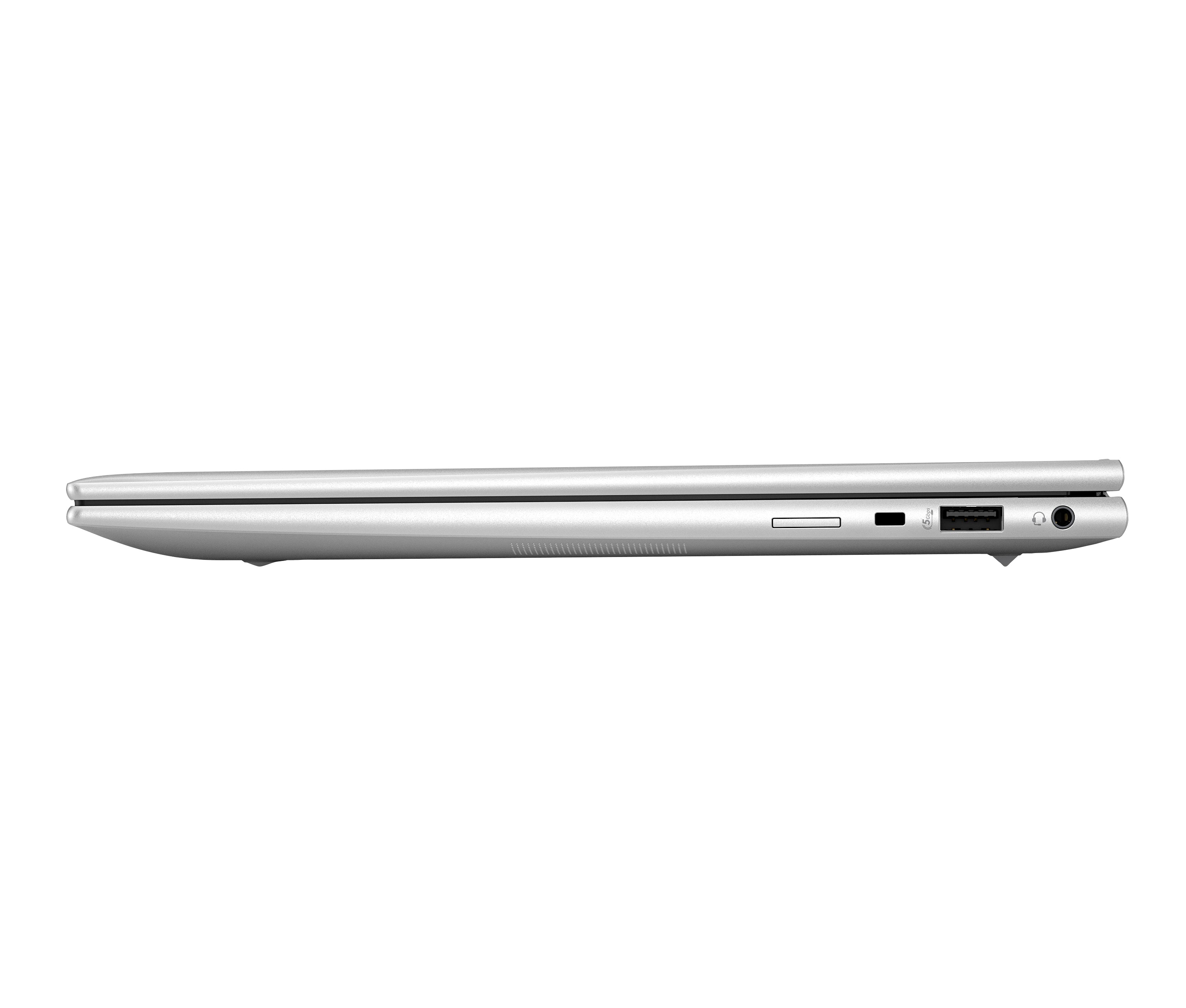 HP EliteBook 835 G11 13.3" WUXGA Notebook, AMD R7-8840U, 3.30GHz, 32GB RAM, 512GB SSD, Win11P - A6TB6UT#ABA