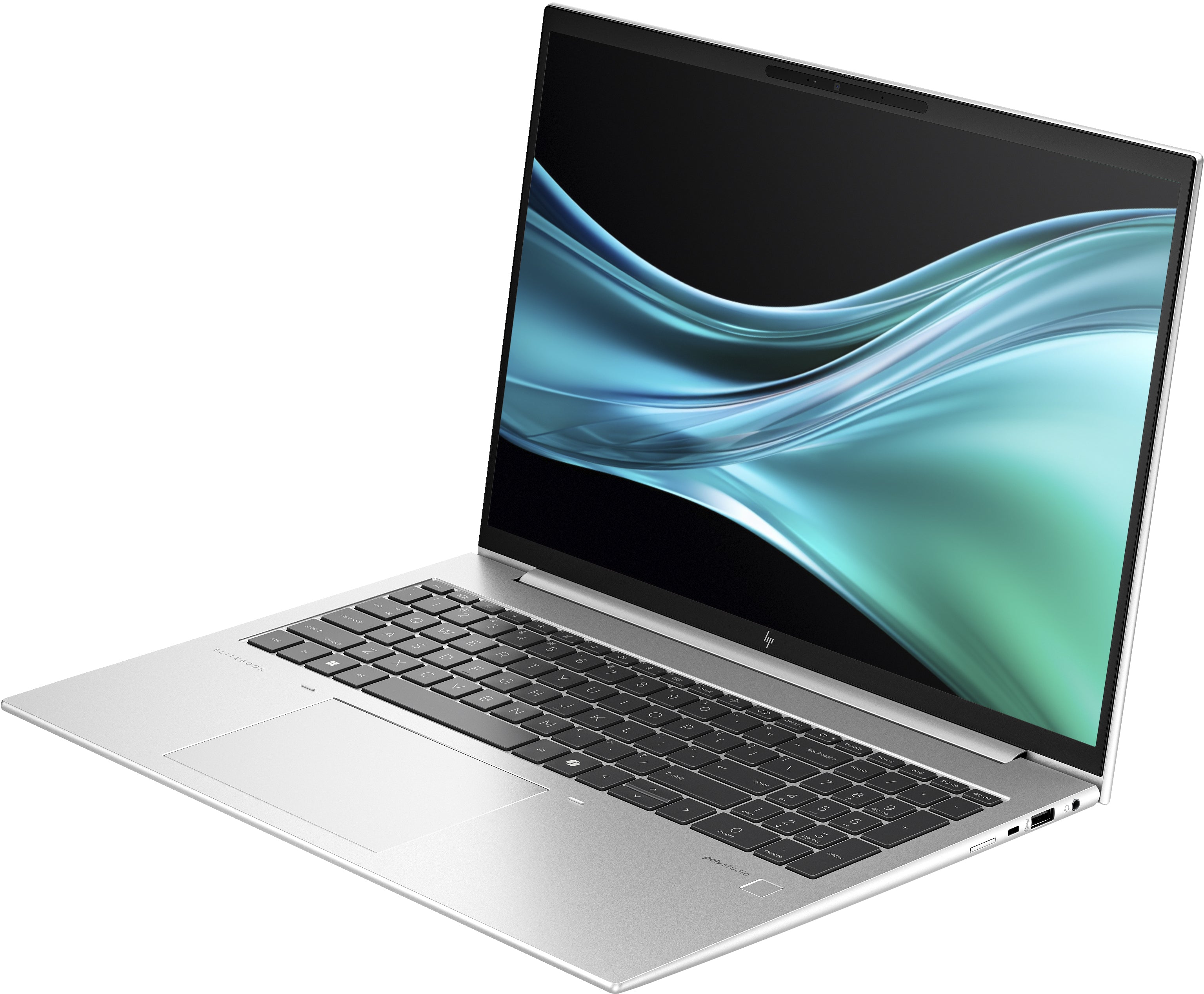 HP EliteBook 865 G11 16" WUXGA Notebook, AMD R5-8640HS, 16GB RAM, 512GB SSD, Win11P - CE0K3U8#ABA (Certified Refurbished)