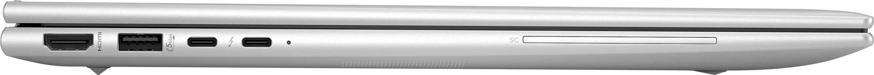 HP EliteBook 865 G11 16" WUXGA Notebook, AMD R5-8640HS, 16GB RAM, 512GB SSD, Win11P - CE0K3U8#ABA (Certified Refurbished)