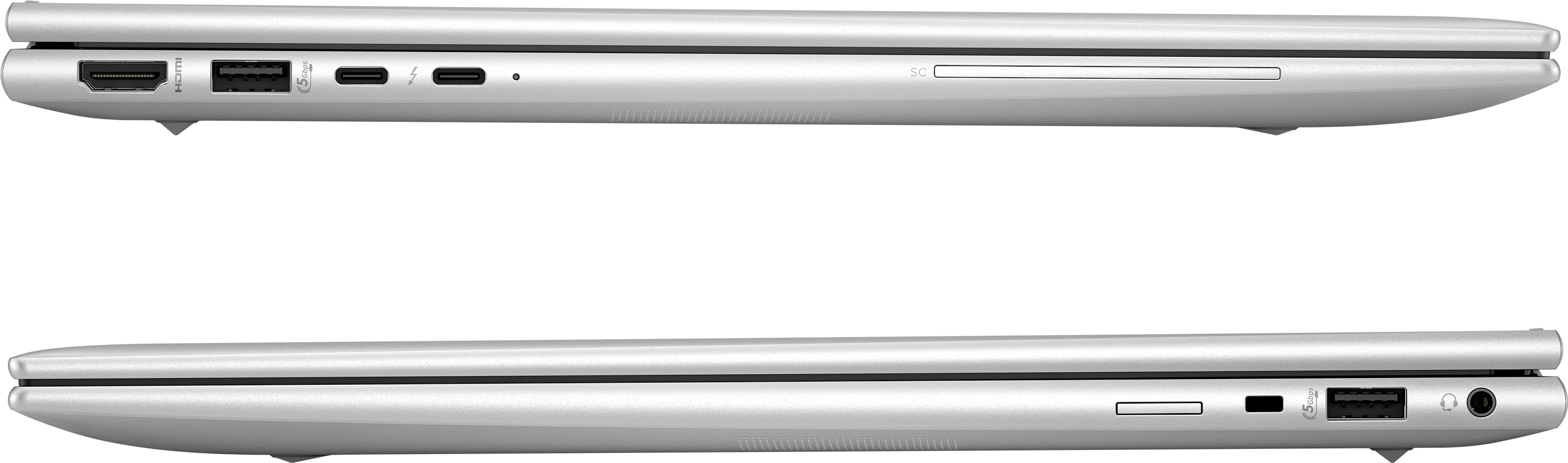 HP EliteBook 865 G11 16" WUXGA Notebook, AMD R5-8640HS, 16GB RAM, 512GB SSD, Win11P - CE0K3U8#ABA (Certified Refurbished)