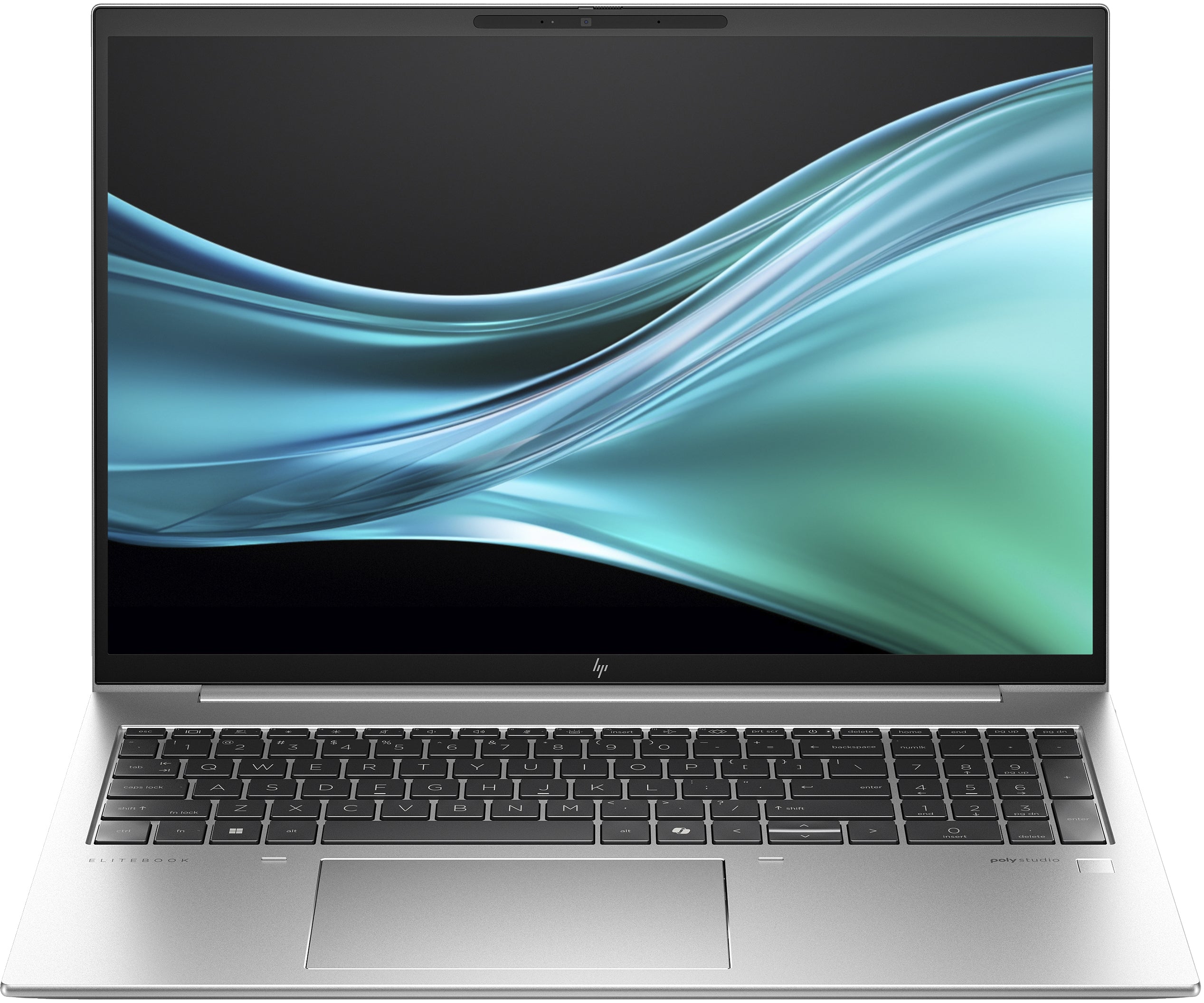 HP EliteBook 860-G11 16" WUXGA Notebook, Intel Ultra 5 135U, 1.60GHz, 16GB RAM, 512GB SSD, Win11P - A46RXUT#ABA