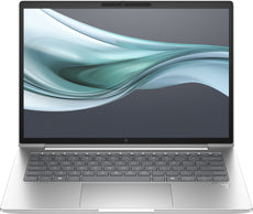 HP EliteBook 640 G11 14" WUXGA Notebook, Intel Ultra 5 125U, 1.30GHz, 16GB RAM, 512GB SSD, Win11P - A6TP1UT#ABA