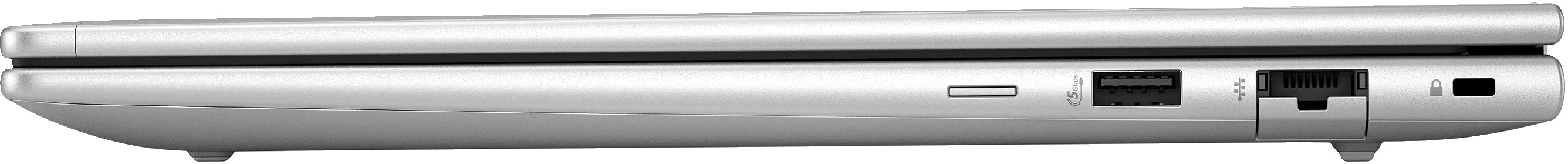 HP EliteBook 640 G11 14" WUXGA Notebook, Intel Ultra 5 125U, 1.30GHz, 32GB RAM, 512GB SSD, Win11P - B3SH2AT#ABA