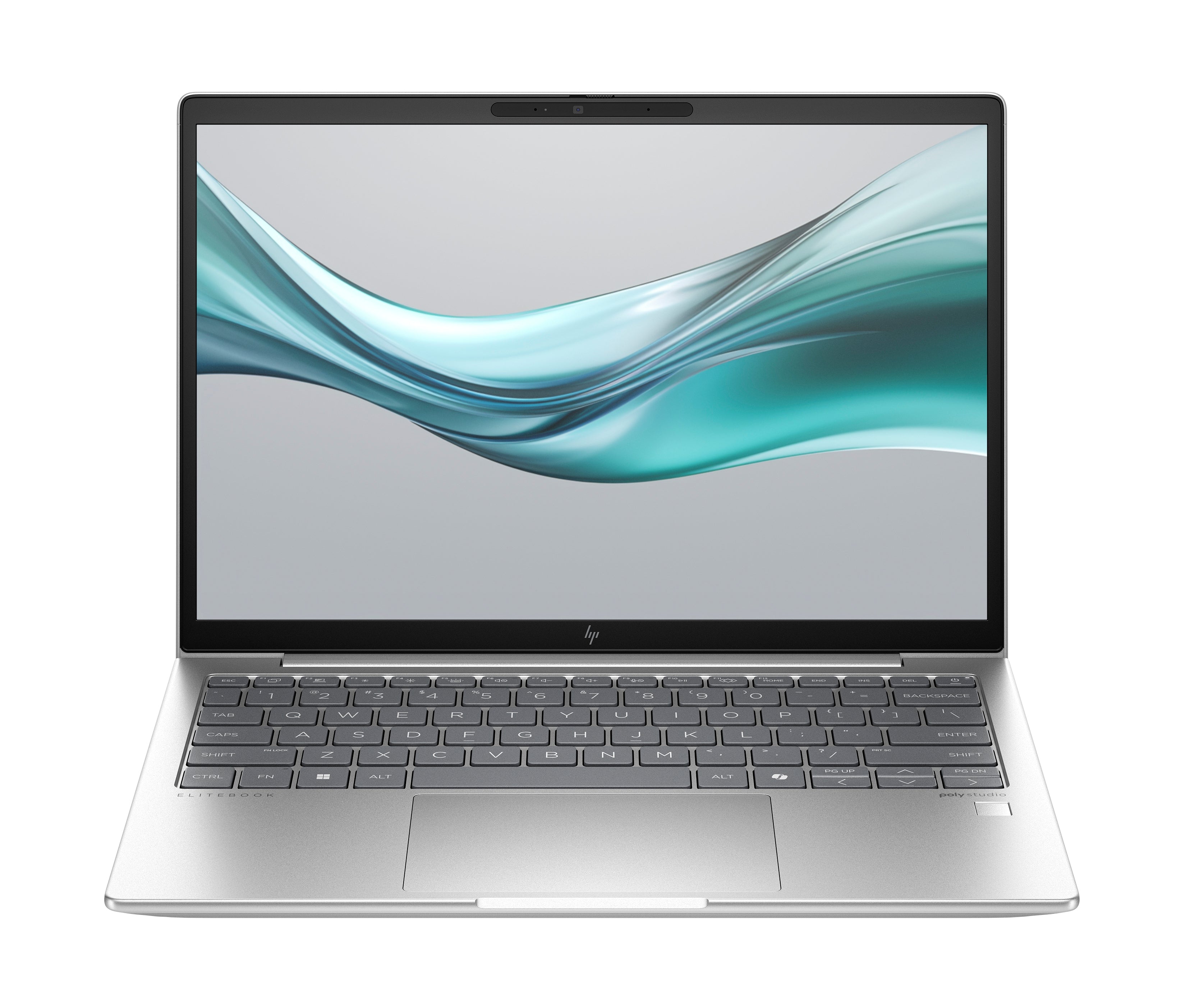 HP EliteBook 630 G11 13.3" WUXGA Notebook, Intel Ultra 5 135U, 16GB RAM, 512GB SSD, Win11P - A6TS2UT#ABA