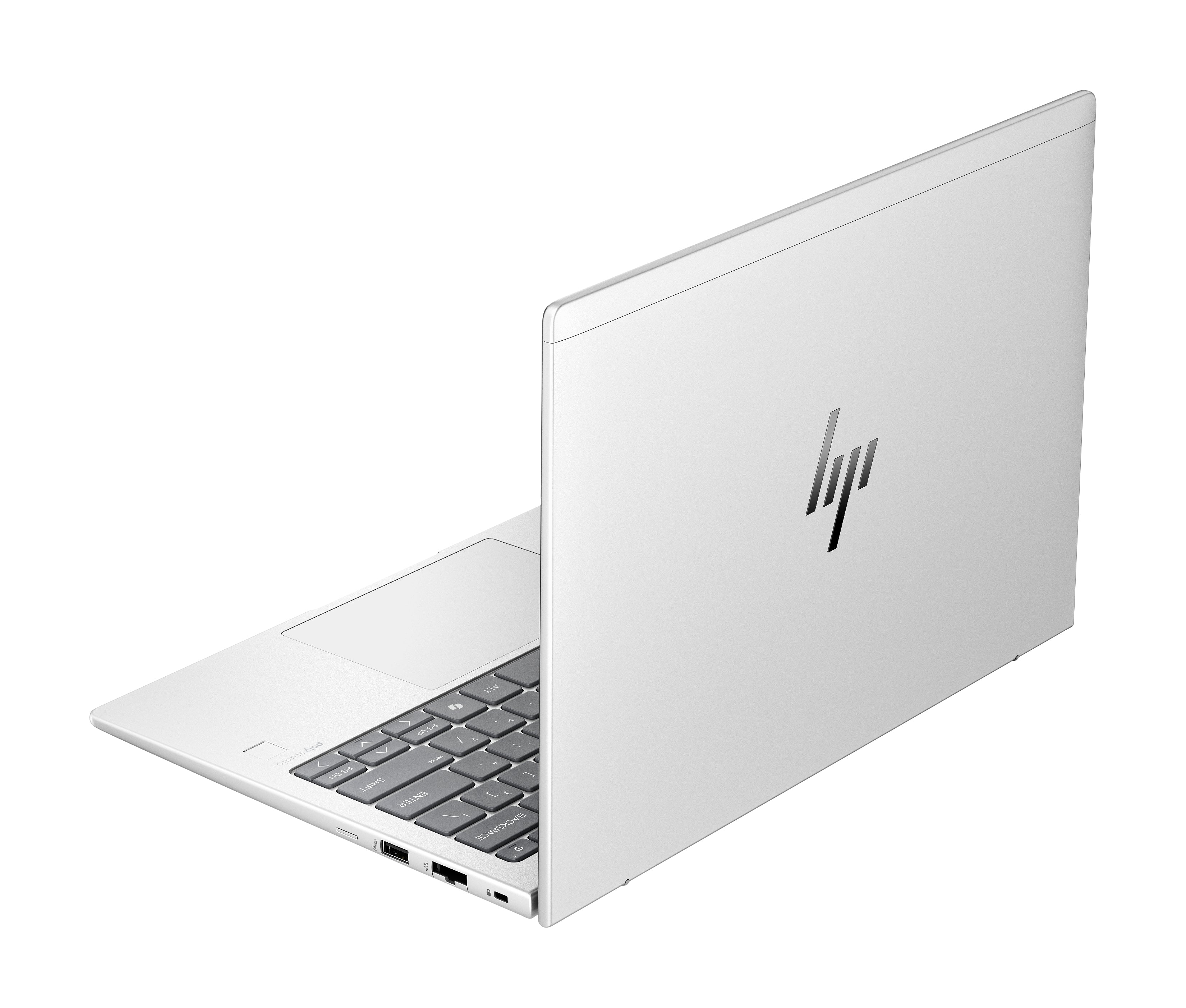 HP EliteBook 630 G11 13.3" WUXGA Notebook, Intel Ultra 5 135U, 16GB RAM, 512GB SSD, Win11P - A6TS2UT#ABA