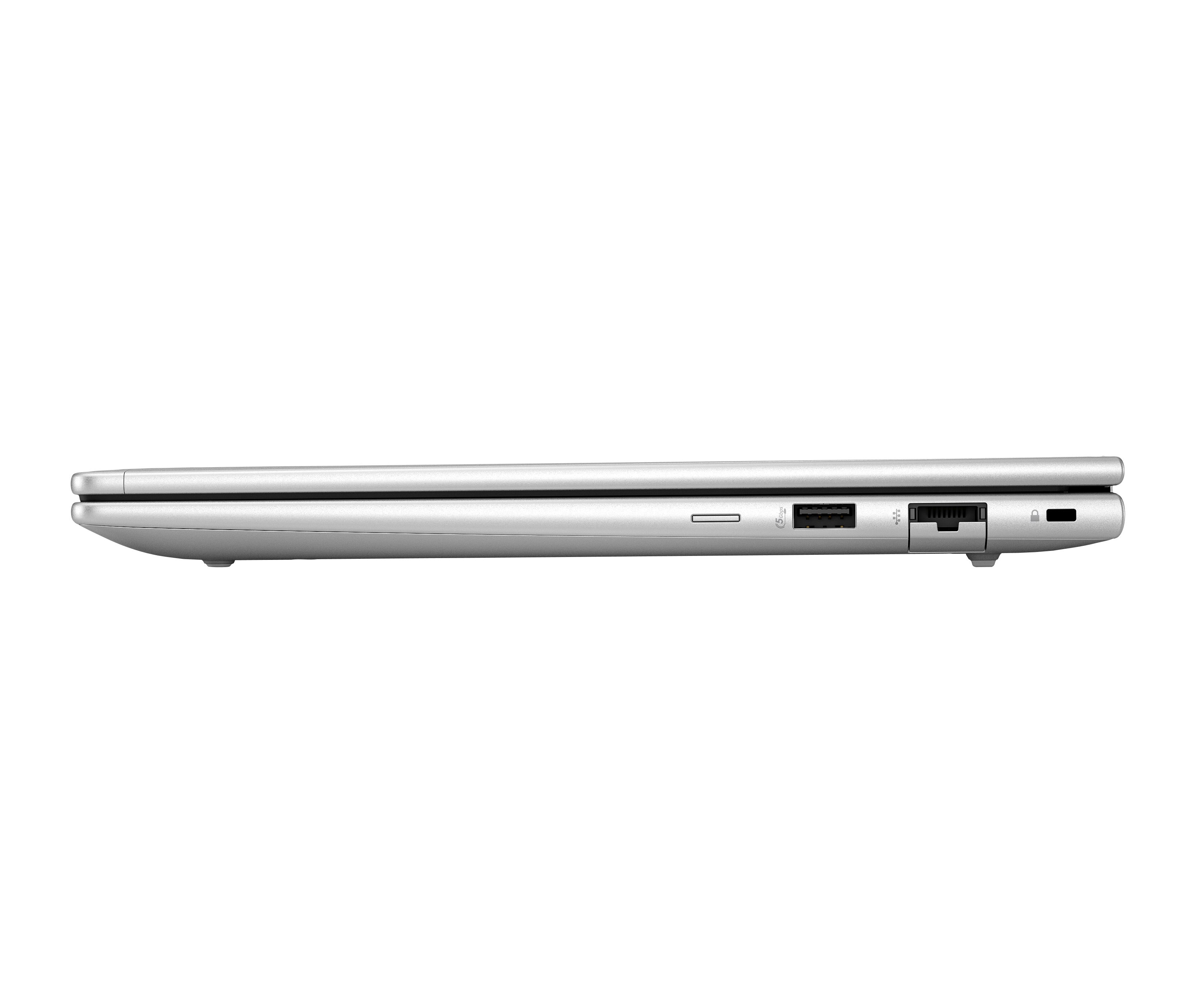 HP EliteBook 630 G11 13.3" WUXGA Notebook, Intel Ultra 5 135U, 16GB RAM, 512GB SSD, Win11P - A6TS2UT#ABA