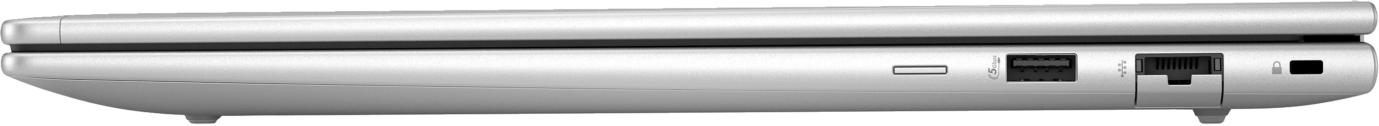 HP EliteBook 660 G11 16" WUXGA Notebook, Intel Ultra 7 155U, 1.70GHz, 16GB RAM, 512GB SSD, Win11P - A6UC8UT#ABA
