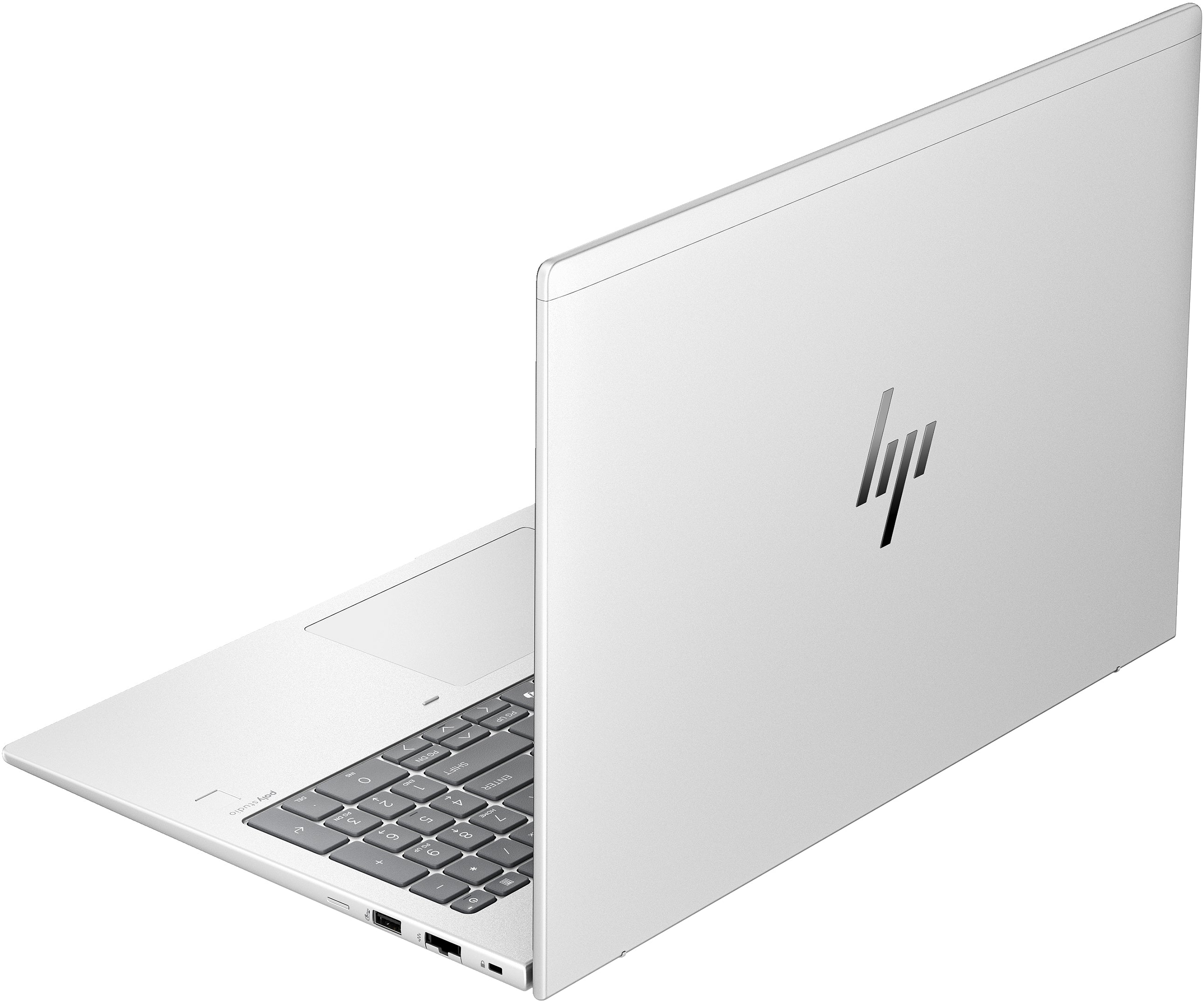 HP EliteBook 660 G11 16" WUXGA Notebook, Intel Ultra 7 155U, 1.70GHz, 16GB RAM, 512GB SSD, Win11P - A6UC8UT#ABA