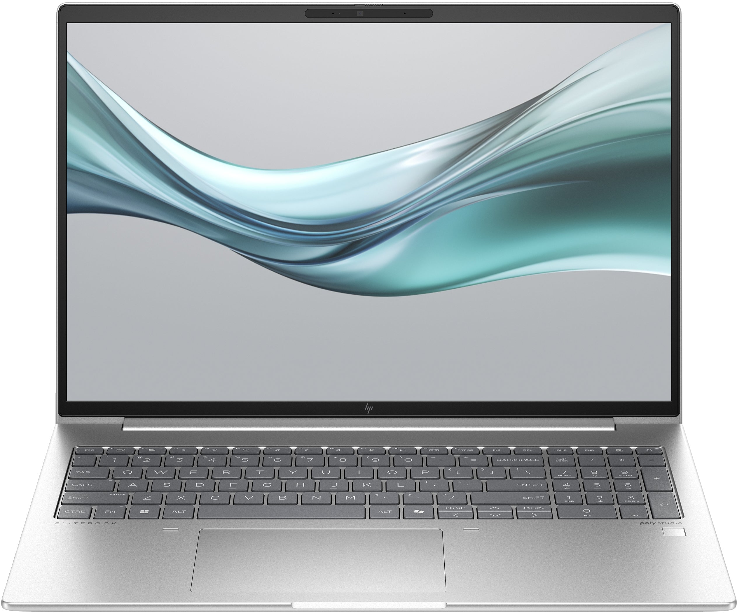 HP EliteBook 665 G11 16" WUXGA Notebook, AMD R7-7735U, 2.70GHz, 32GB RAM, 1TB SSD, Win11P - D11NZU8#ABA