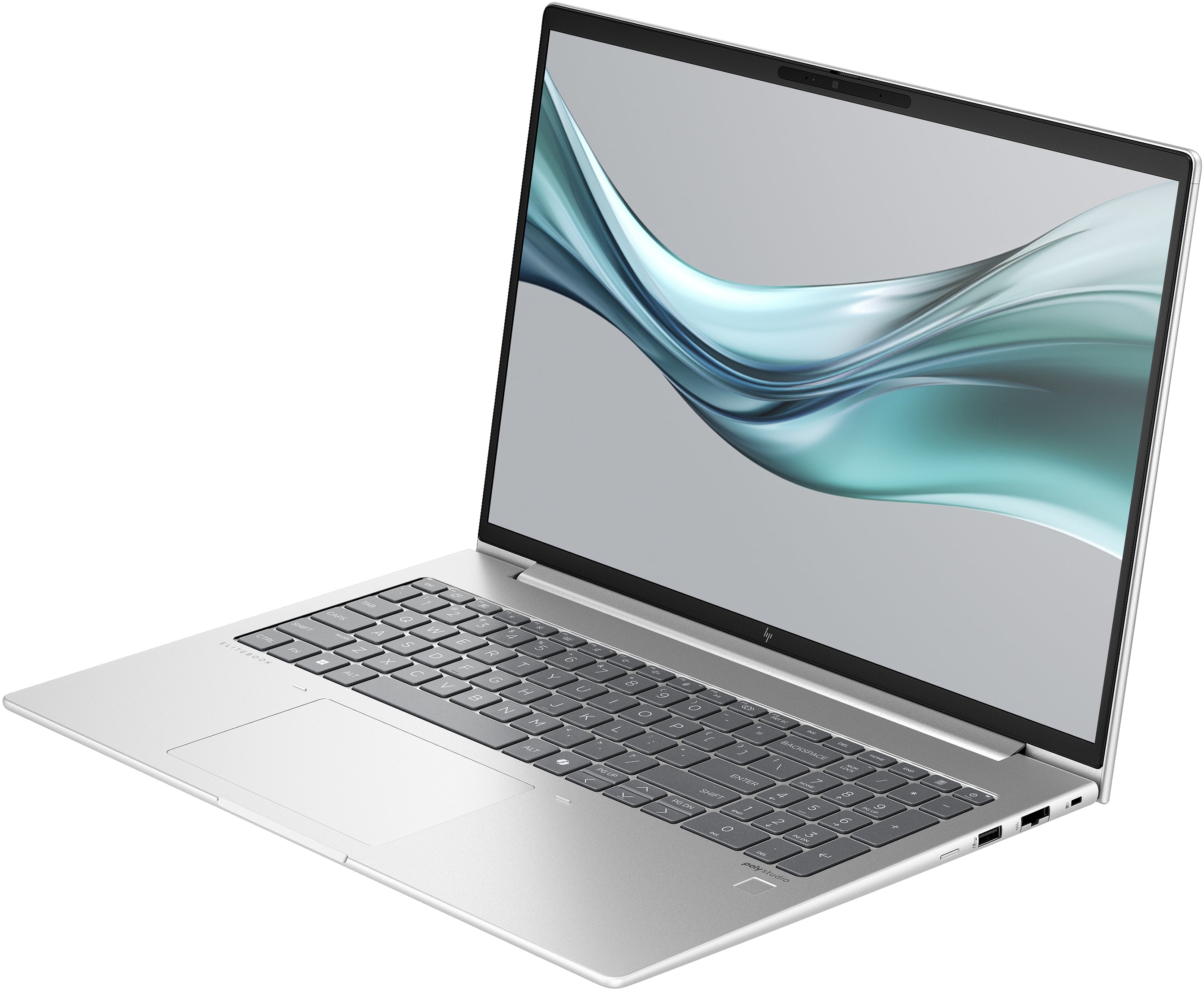 HP EliteBook 665 G11 16" WUXGA Notebook, AMD R7-7735U, 2.70GHz, 32GB RAM, 1TB SSD, Win11P - D11NZU8#ABA