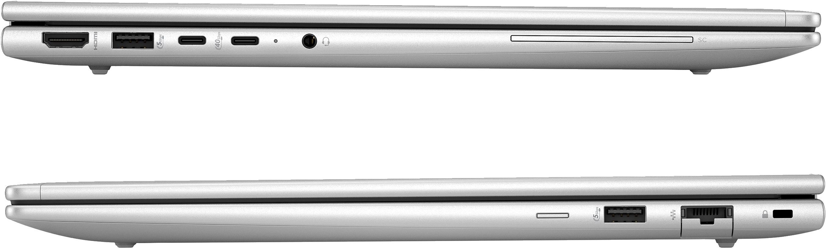 HP EliteBook 665 G11 16" WUXGA Notebook, AMD R7-7735U, 2.70GHz, 32GB RAM, 1TB SSD, Win11P - D11NZU8#ABA