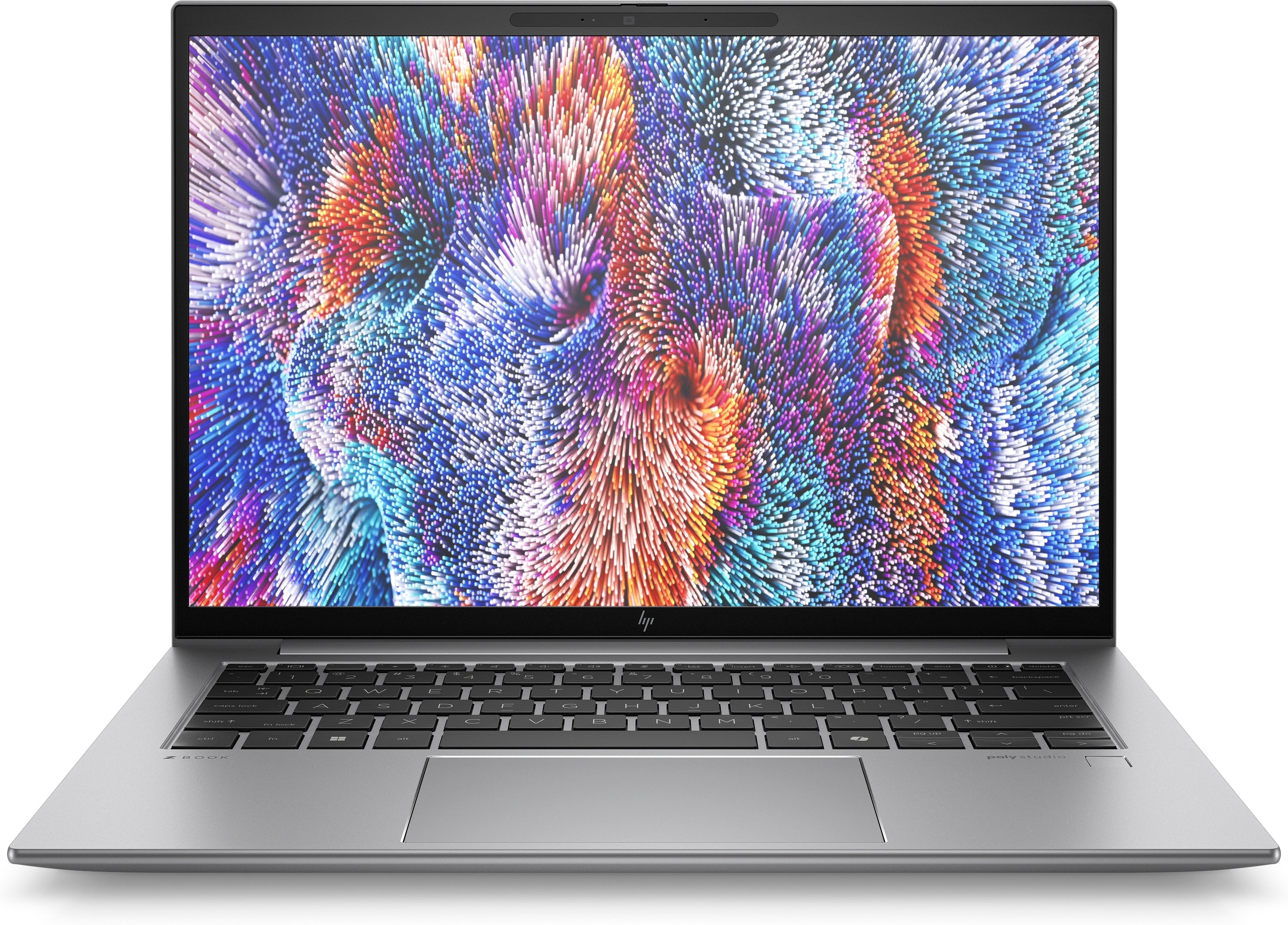 HP ZBook Firefly 14 G11 A 14" WUXGA Mobile Workstation, AMD R7-8840HS, 32GB RAM, 1TB SSD, Win11P - B49C3AT#ABA