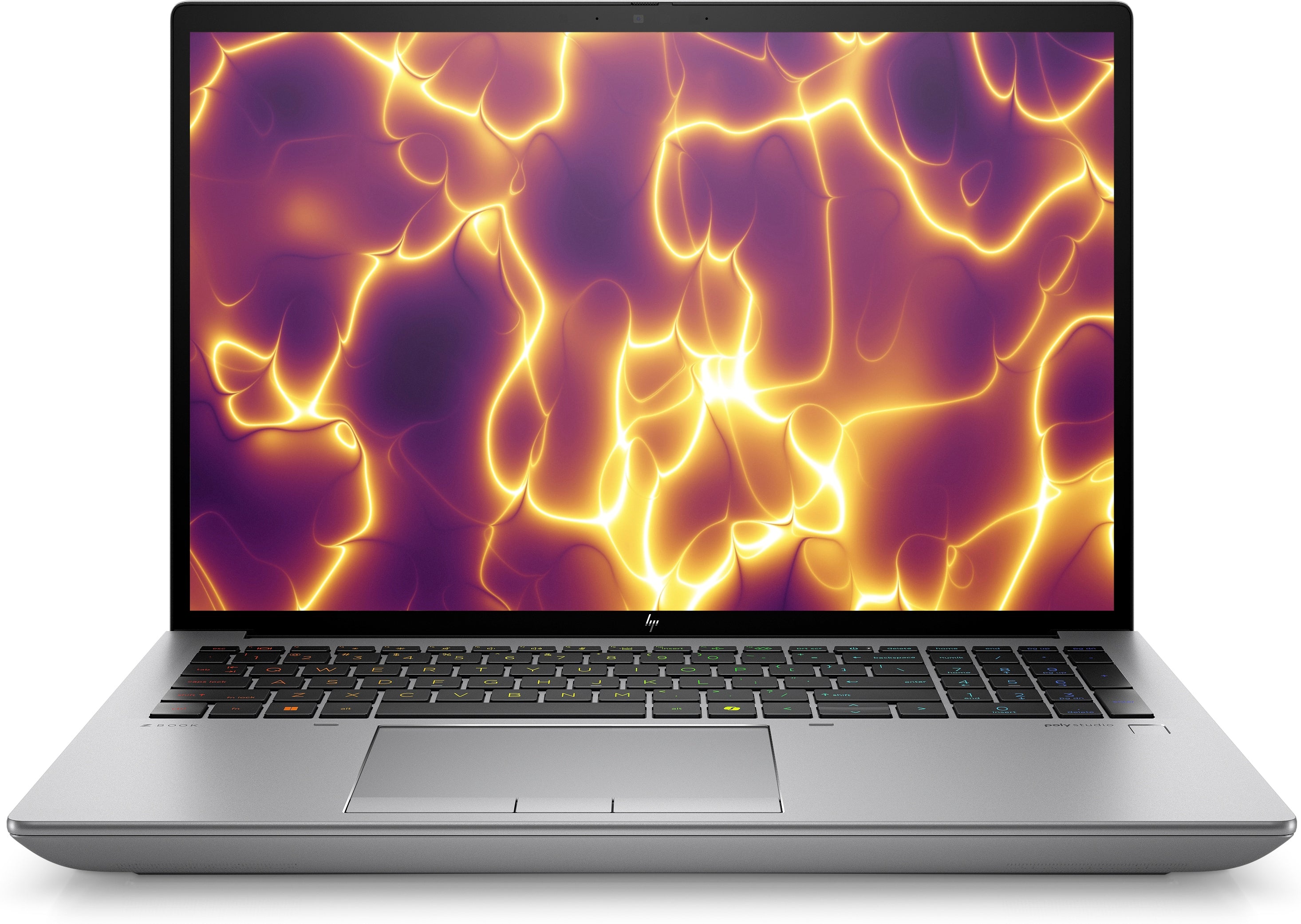 HP ZBook Fury 16 G11 16" WUXGA Mobile Workstation, Intel i7-13850HX, 64GB RAM, 1TB SSD, Win11P - A2PC8UA#ABA