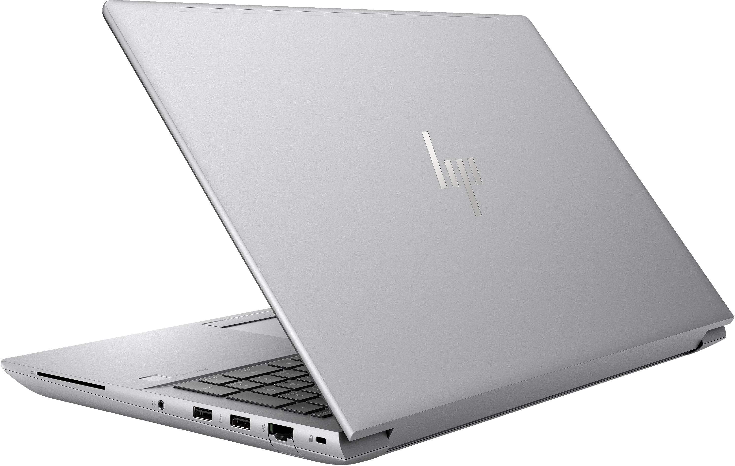 HP ZBook Fury 16 G11 16" WUXGA Mobile Workstation, Intel i7-13850HX, 64GB RAM, 1TB SSD, Win11P - A2PC8UA#ABA