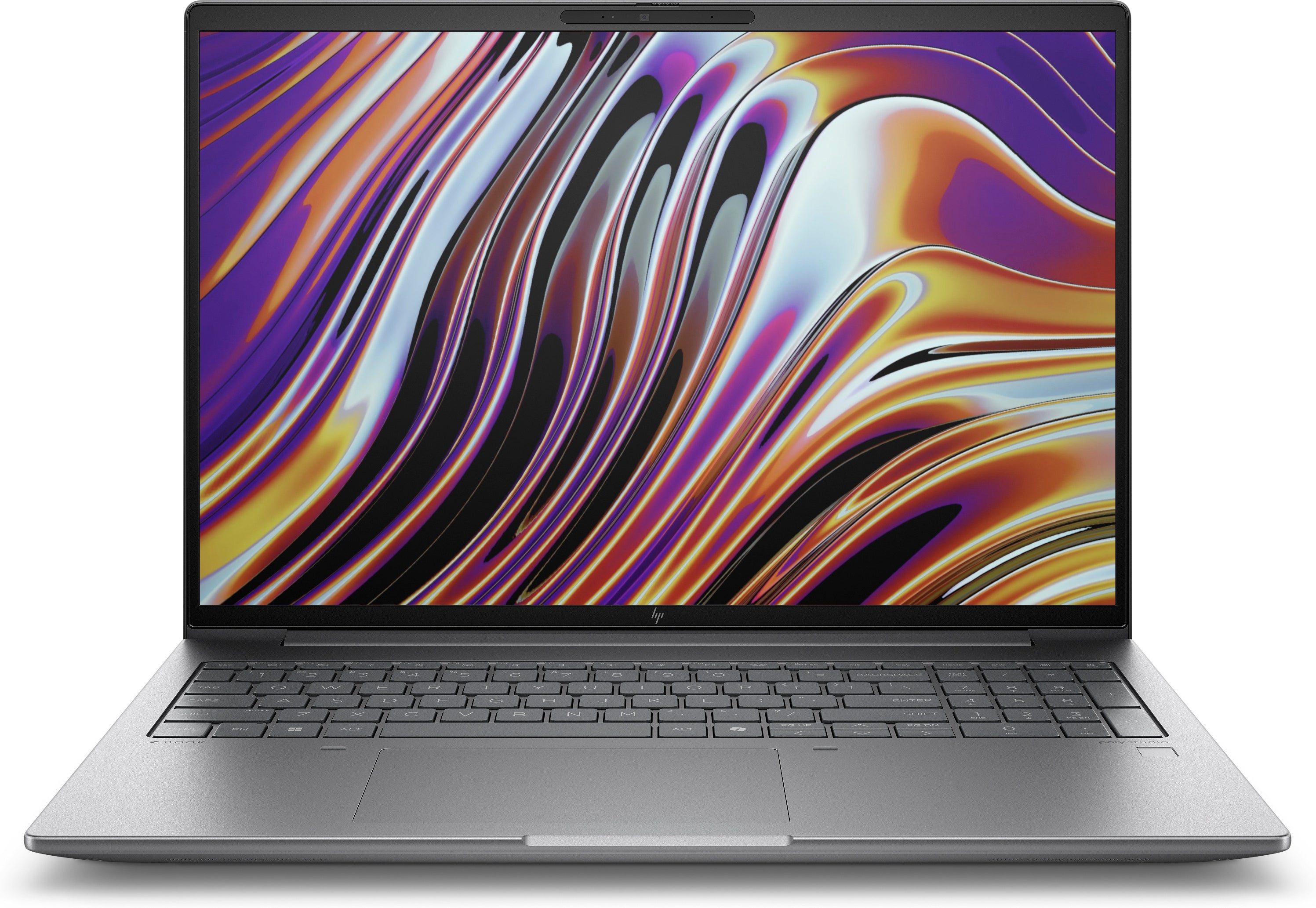 HP ZBook Power G11 A 16" WUXGA Mobile Workstation, AMD R9-8945HS, NVIDIA RTX A1000, 16GB RAM, 512GB SSD, Win11P - A6UP7UT#ABA