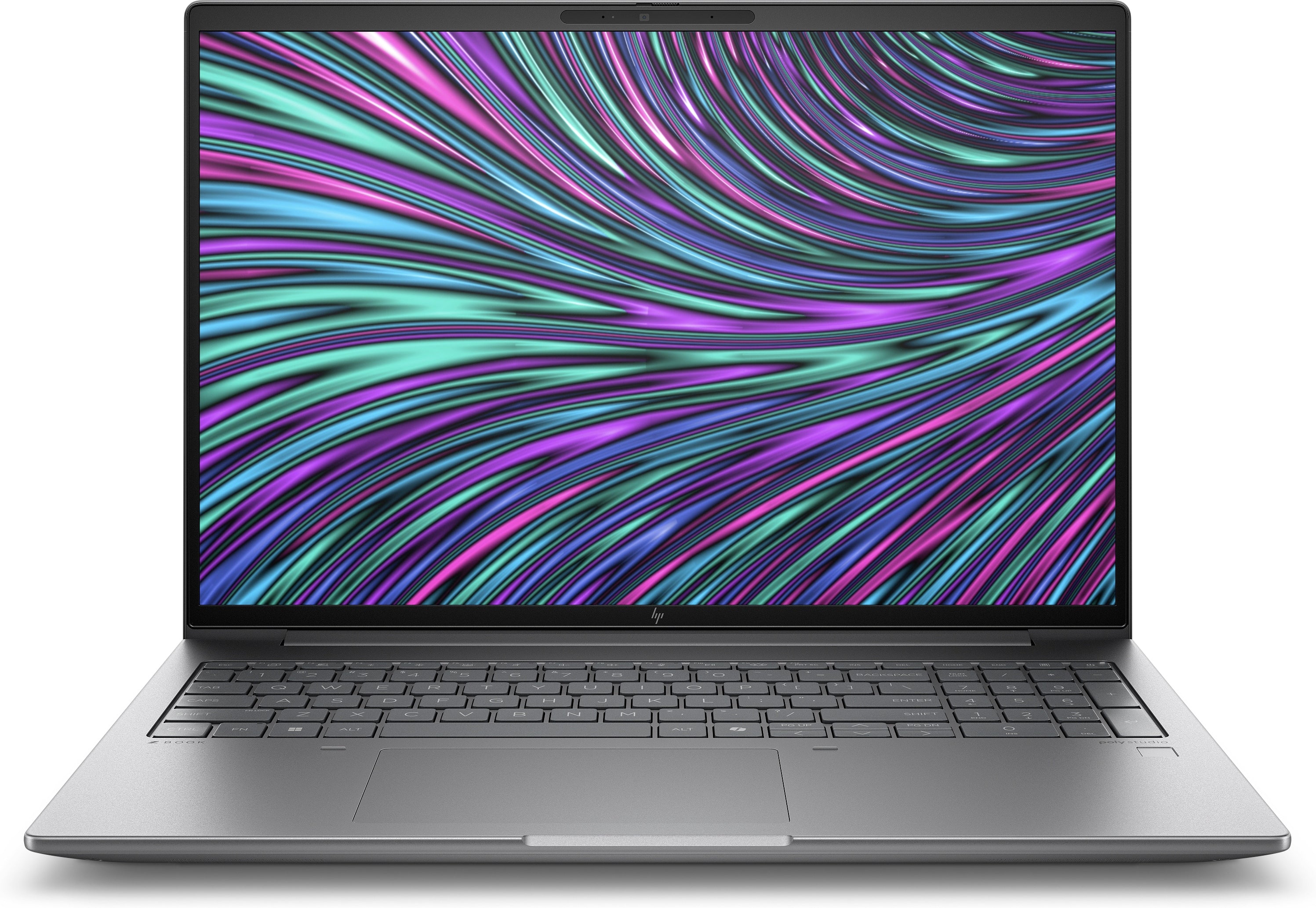 HP ZBook Power G11 16" WUXGA Mobile Workstation, Intel Ultra 7 155H, NVIDIA RTX A500, 16GB RAM, 1TB SSD, Win11P - D3KH6U8#ABA