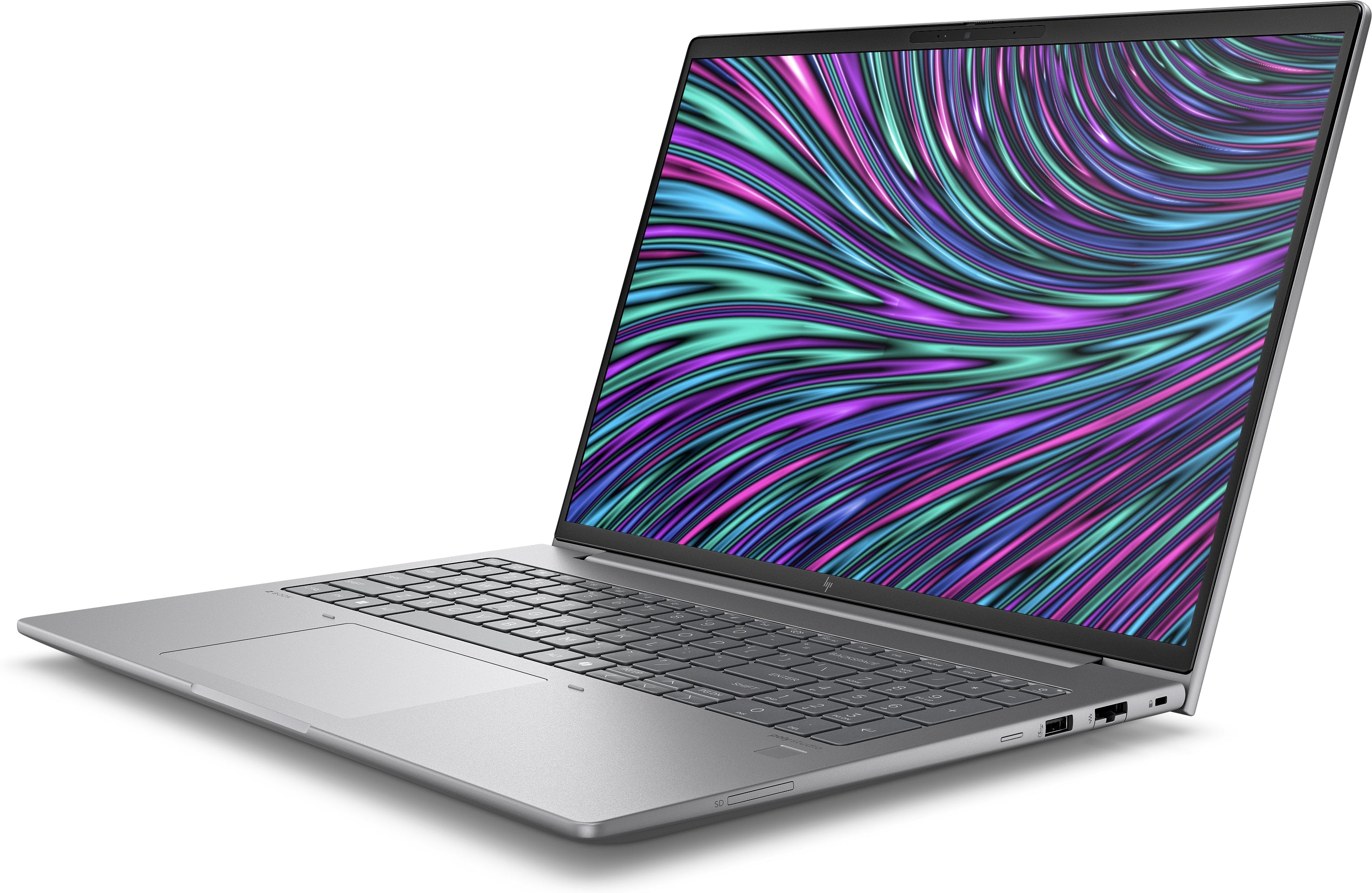 HP ZBook Power G11 16" WUXGA Mobile Workstation, Intel Ultra 7 155H, NVIDIA RTX A500, 16GB RAM, 1TB SSD, Win11P - D3KH6U8#ABA