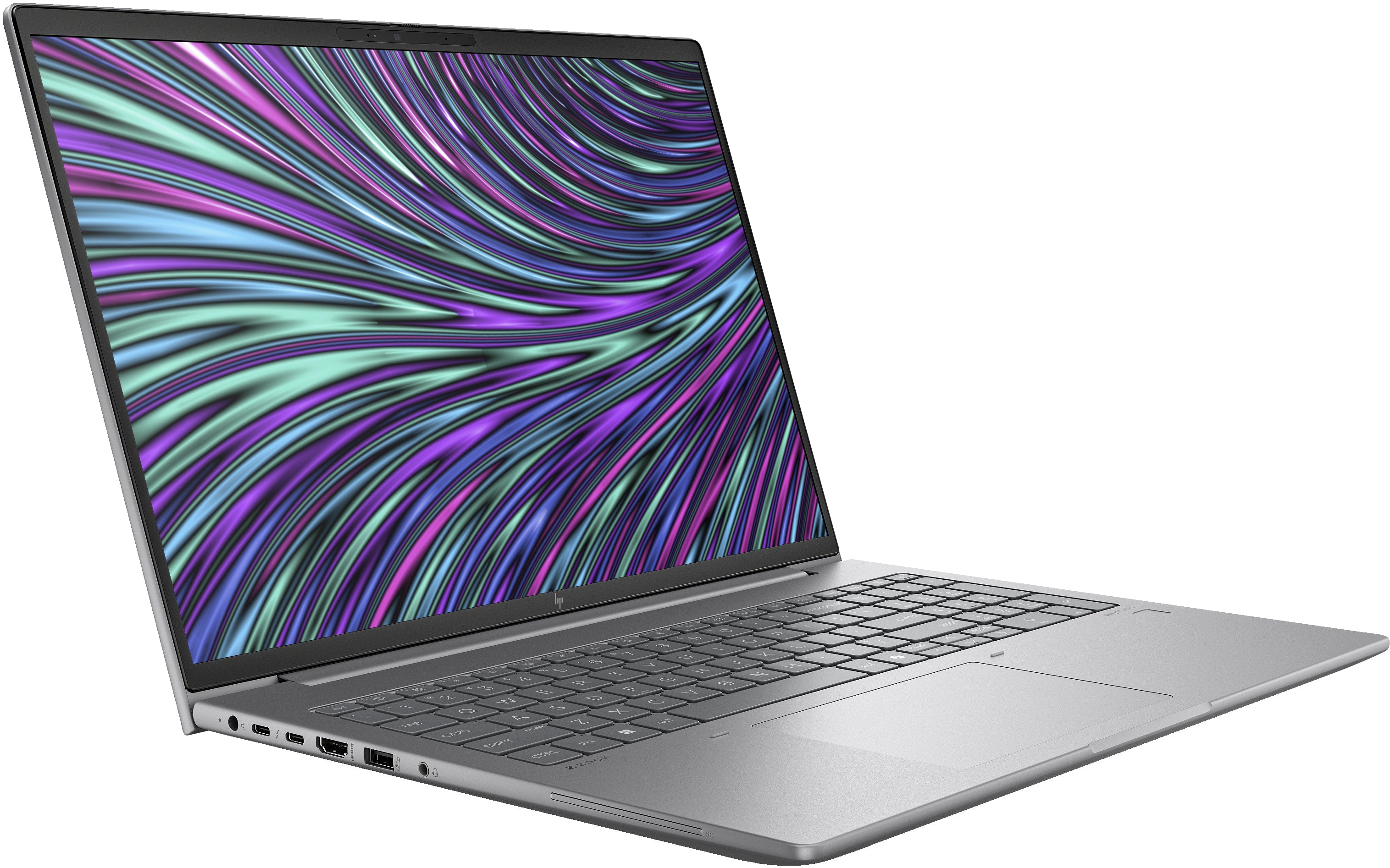 HP ZBook Power G11 16" WUXGA Mobile Workstation, Intel Ultra 7 155H, NVIDIA RTX A500, 16GB RAM, 1TB SSD, Win11P - D3KH6U8#ABA