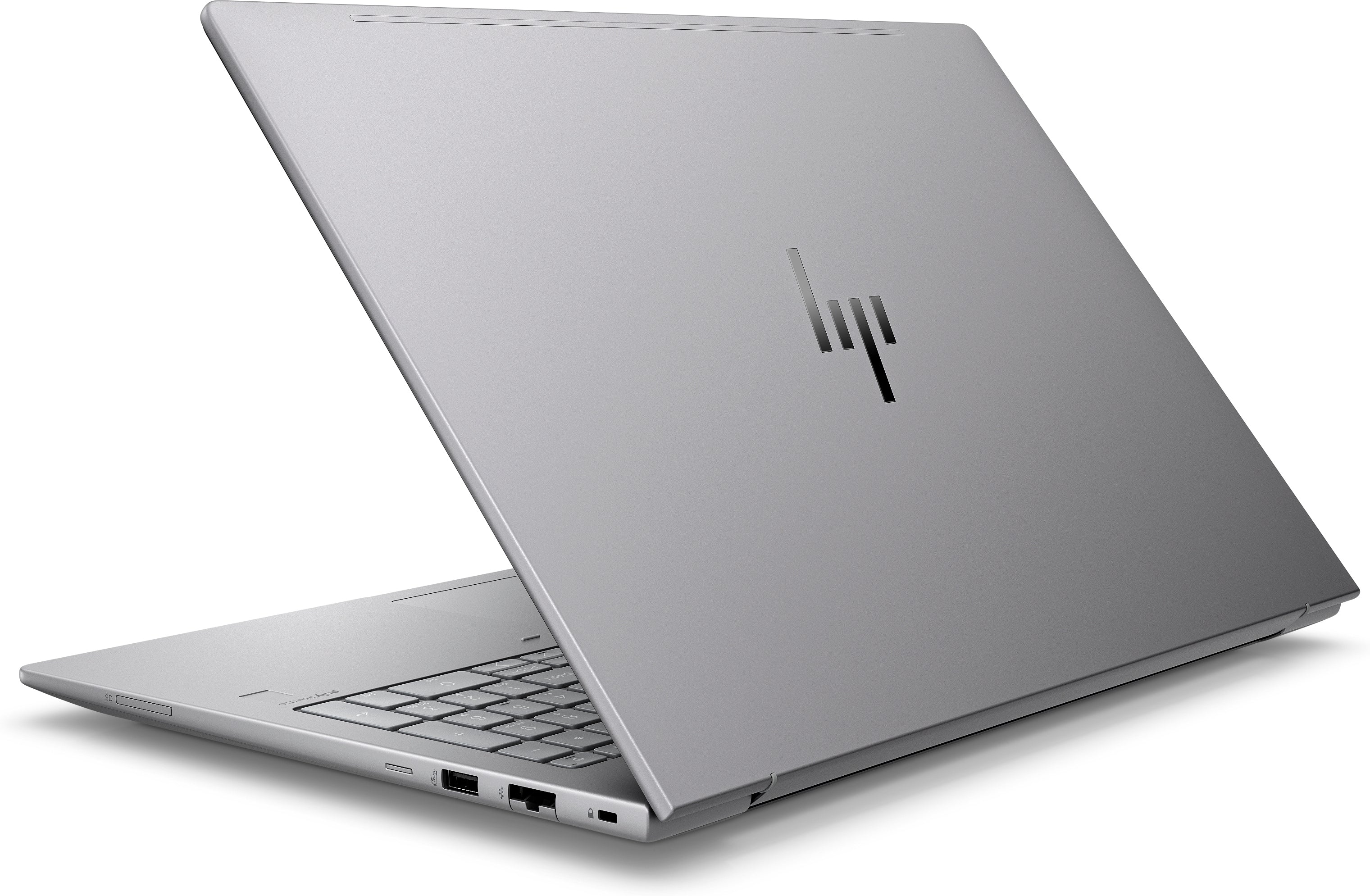 HP ZBook Power G11 16" WUXGA Mobile Workstation, Intel Ultra 7 155H, NVIDIA RTX A500, 16GB RAM, 1TB SSD, Win11P - D3KH6U8#ABA