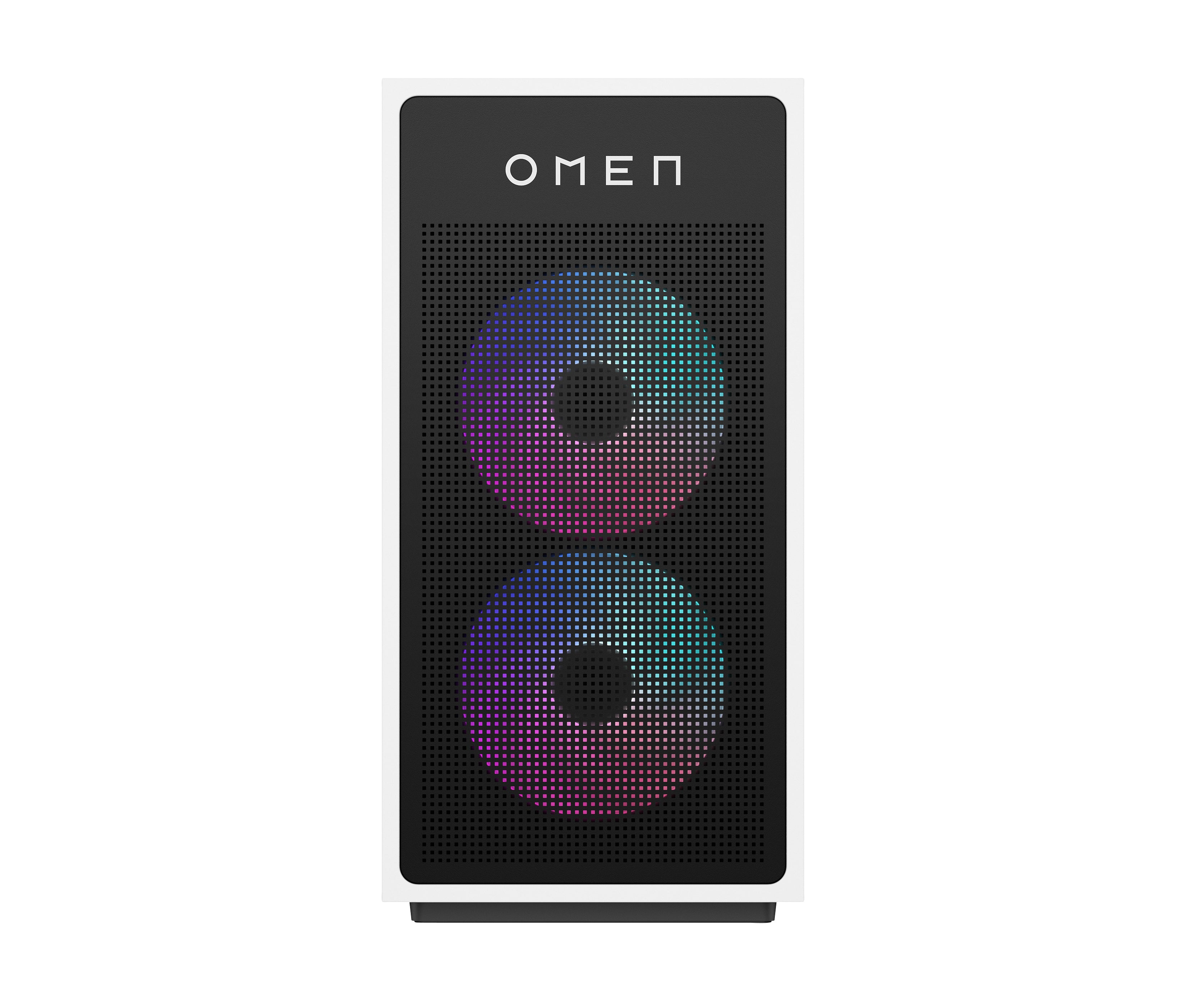HP OMEN 35L GT16-0094 Tower Gaming PC, AMD R7-8700G, 4.20GHz, 32GB RAM, 2TB SSD, Win11H - A75WDAA#ABA
