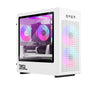 HP OMEN 35L GT16-0094 Tower Gaming PC, AMD R7-8700G, 4.20GHz, 32GB RAM, 2TB SSD, Win11H - A75WDAA#ABA