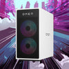 HP OMEN 35L GT16-0094 Tower Gaming PC, AMD R7-8700G, 4.20GHz, 32GB RAM, 2TB SSD, Win11H - A75WDAA#ABA