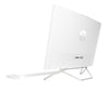 HP 24-cb1144 23.8" FHD All-in-One PC, Intel i5-1235U, 1.30GHz, 8GB RAM, 512GB SSD, Win11H - A77CBAA#ABA (Certified Refurbished)