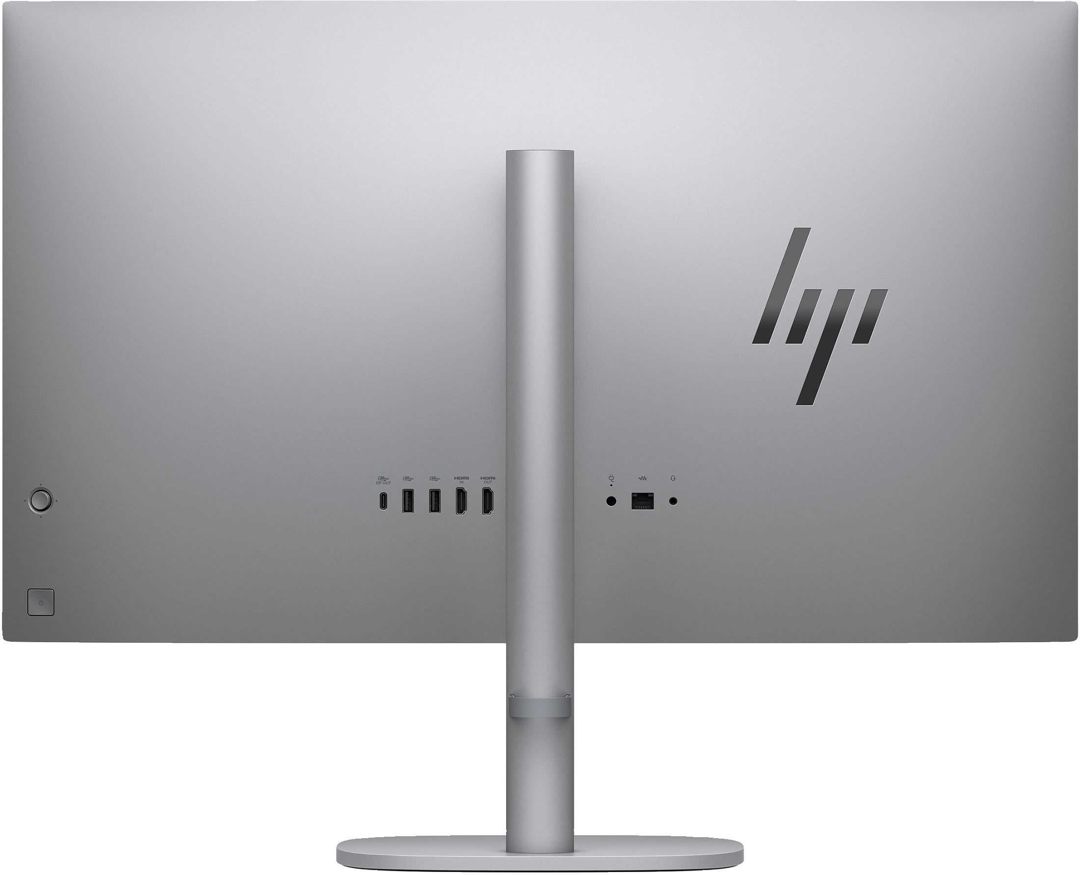 HP OmniStudio X 27-cs1029 27" FHD All-in-One PC, Intel Ultra 7 256V, 2.20GHz, 16GB RAM, 1TB SSD, Win11H - BB4S8AA#ABL (Certified Refurbished)