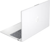HP 15-fd0121ds 15.6" HD Notebook, Intel N100, 0.8GHz, 4GB RAM, 128GB UFS, Win11HS - BK1H9UA#ABA (Certified Refurbished)