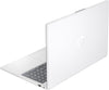 HP 15-fd0101ds 15.6" HD Notebook, Intel N100, 0.8GHz, 4GB RAM, 128GB UFS, Win11HS - A93V7UA#ABA (Certified Refurbished)