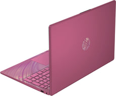 HP 15-fc0704ds 15.6" HD Notebook, AMD R5-7530U, 2.0GHz, 16GB RAM, 1TB SSD, Win11H - AA2X8UA#ABA (Certified Refurbished)