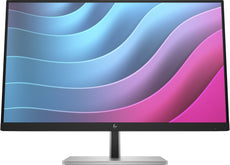 HP E24 G5 23.8" FHD Monitor, 16:9, 5ms, 1000:1-Contrast - AG3A8AA#ABA