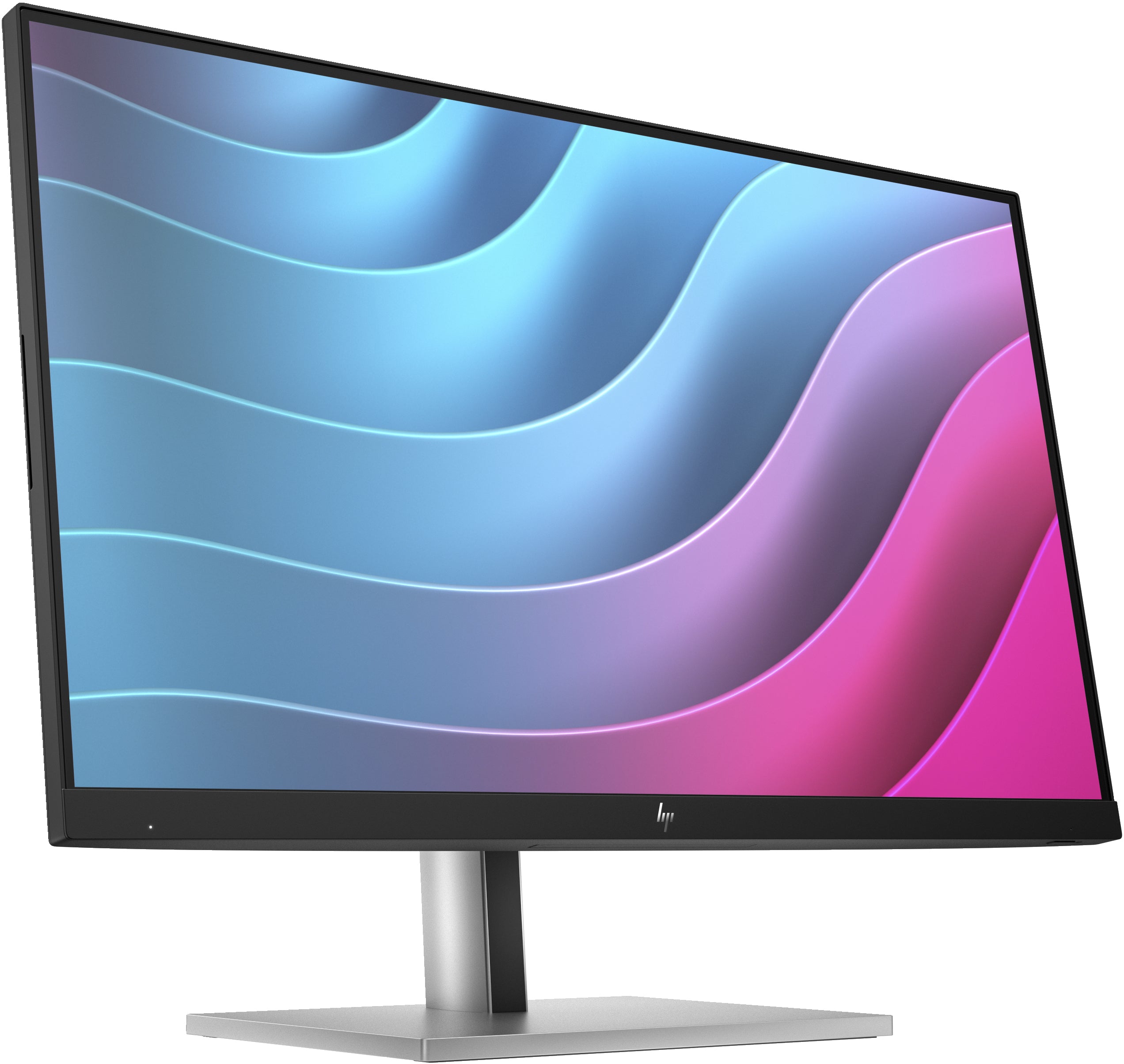 HP E24 G5 23.8" FHD Monitor, 16:9, 5ms, 1000:1-Contrast - AG3A8AA#ABA