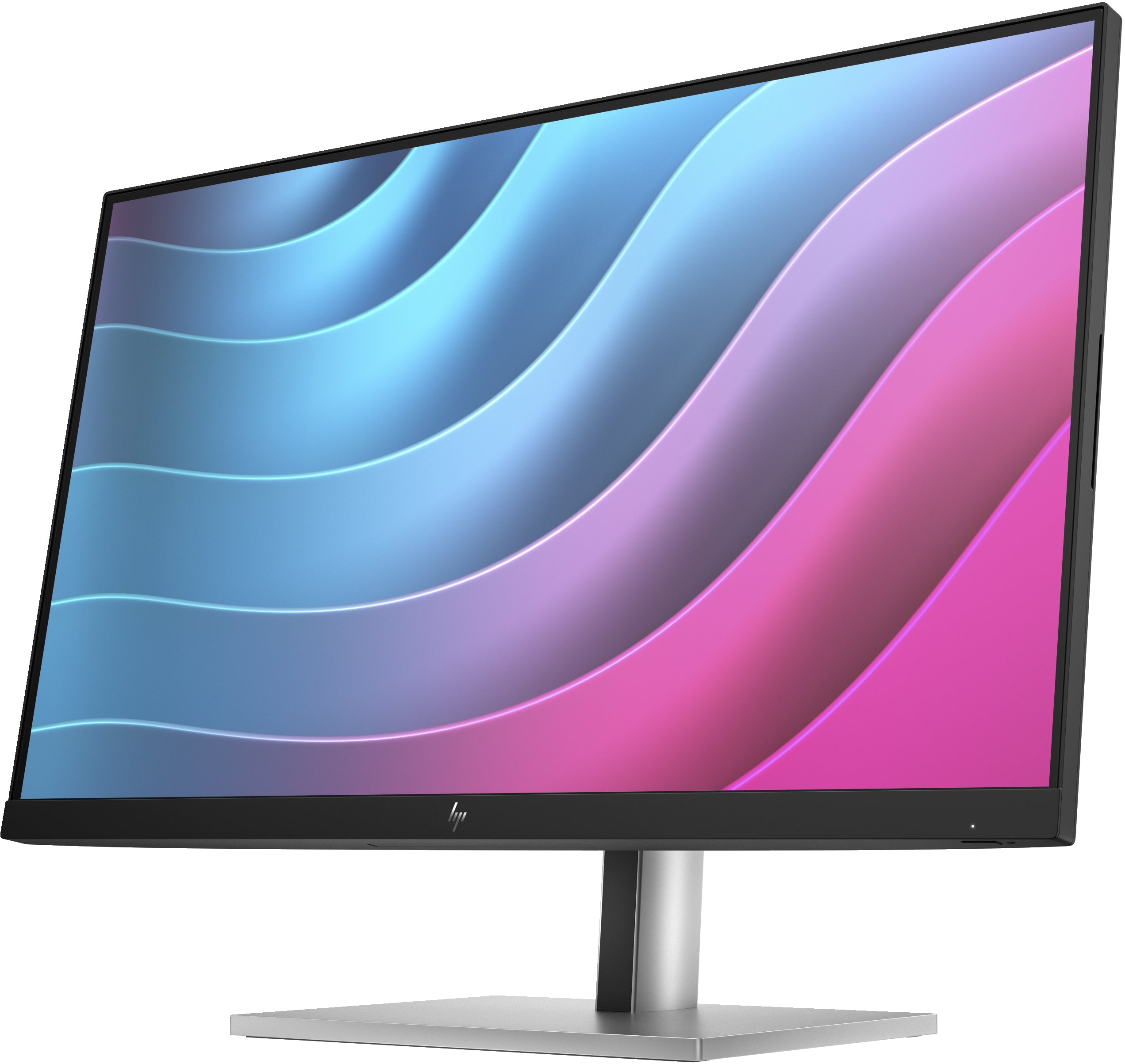 HP E24 G5 23.8" FHD Monitor, 16:9, 5ms, 1000:1-Contrast - AG3A8AA#ABA