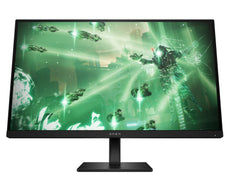 HP Omen 27qz 27" Quad HD 165Hz Gaming Monitor, 1ms, 16:9, 1000:1-Contrast - AK2B3AA#ABA (Certified Refurbished)