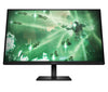 HP Omen 27qz 27" Quad HD 165Hz Gaming Monitor, 1ms, 16:9, 1000:1-Contrast - AK2B3AA#ABA (Certified Refurbished)