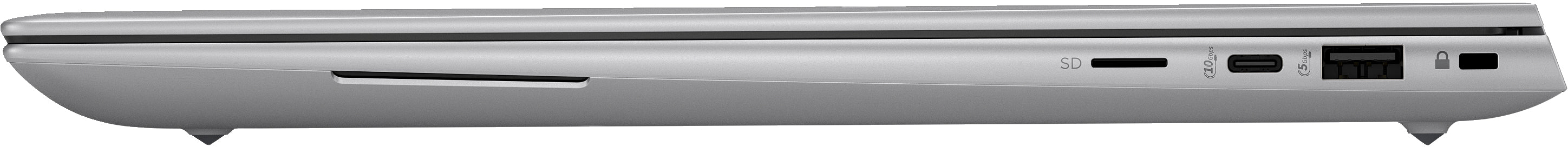 HP ZBook Studio G11 16" WUXGA Mobile Workstation, Intel Ultra 7 165H, NVIDIA RTX 3000, 64GB RAM, 1TB SSD, Win11P -  C16GZU8#ABA