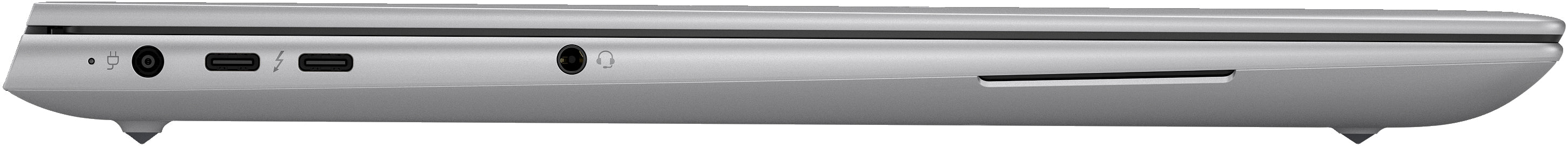 HP ZBook Studio G11 16" WUXGA Mobile Workstation, Intel Ultra 7 165H, NVIDIA RTX 3000, 64GB RAM, 1TB SSD, Win11P -  C16GZU8#ABA