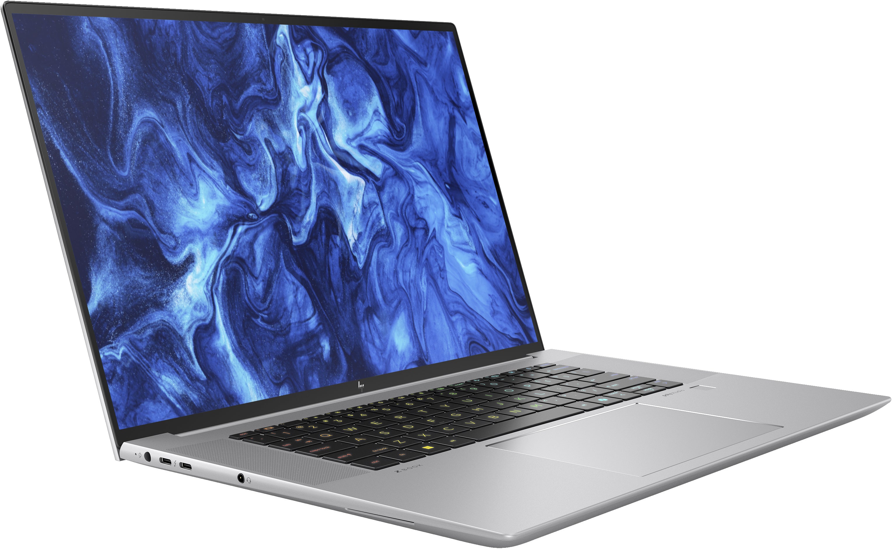 HP ZBook Studio G11 16" WUXGA Mobile Workstation, Intel Ultra 7 165H, NVIDIA RTX 3000, 64GB RAM, 1TB SSD, Win11P -  C16GZU8#ABA