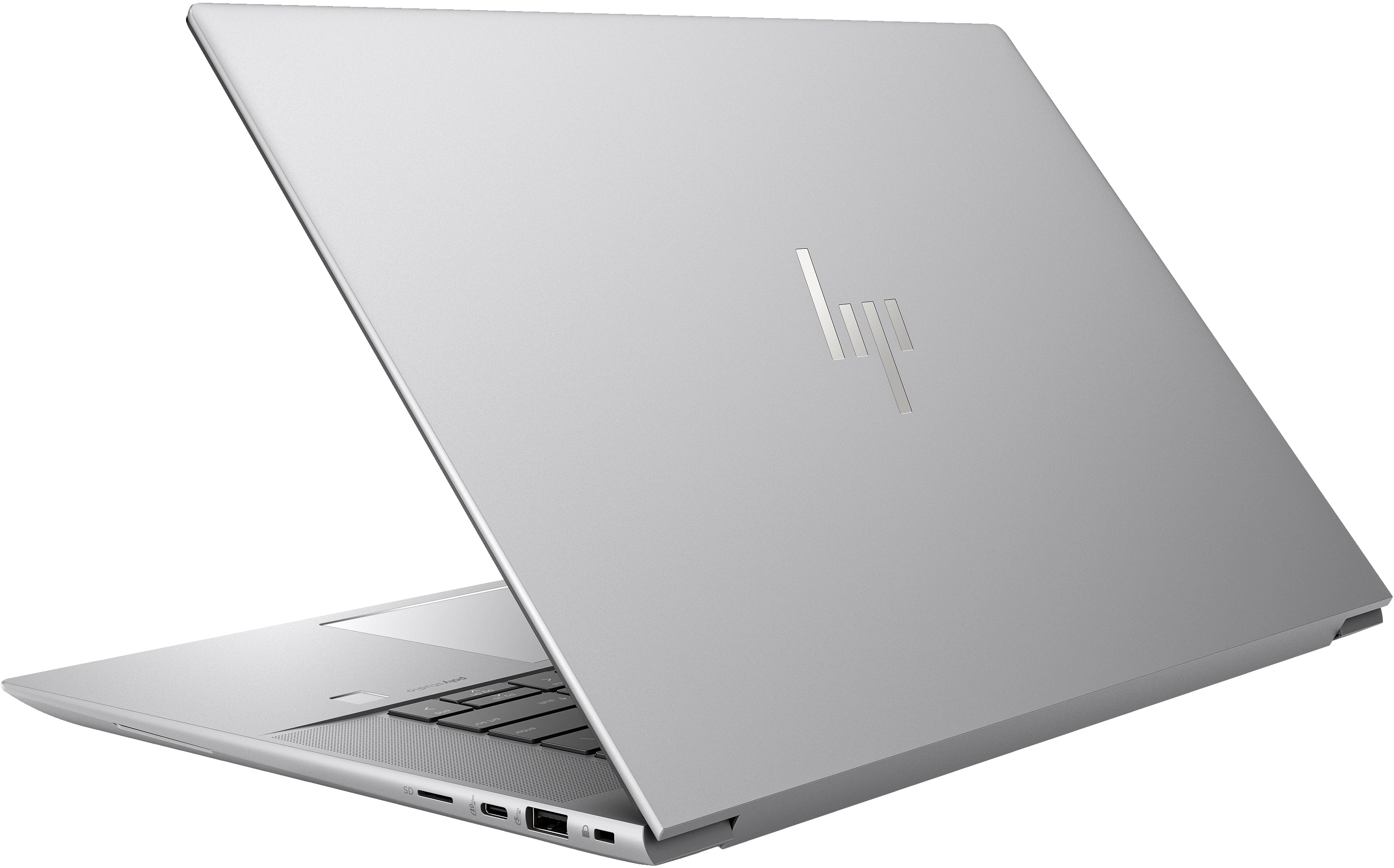 HP ZBook Studio G11 16" WUXGA Mobile Workstation, Intel Ultra 7 165H, NVIDIA RTX 3000, 64GB RAM, 1TB SSD, Win11P -  C16GZU8#ABA