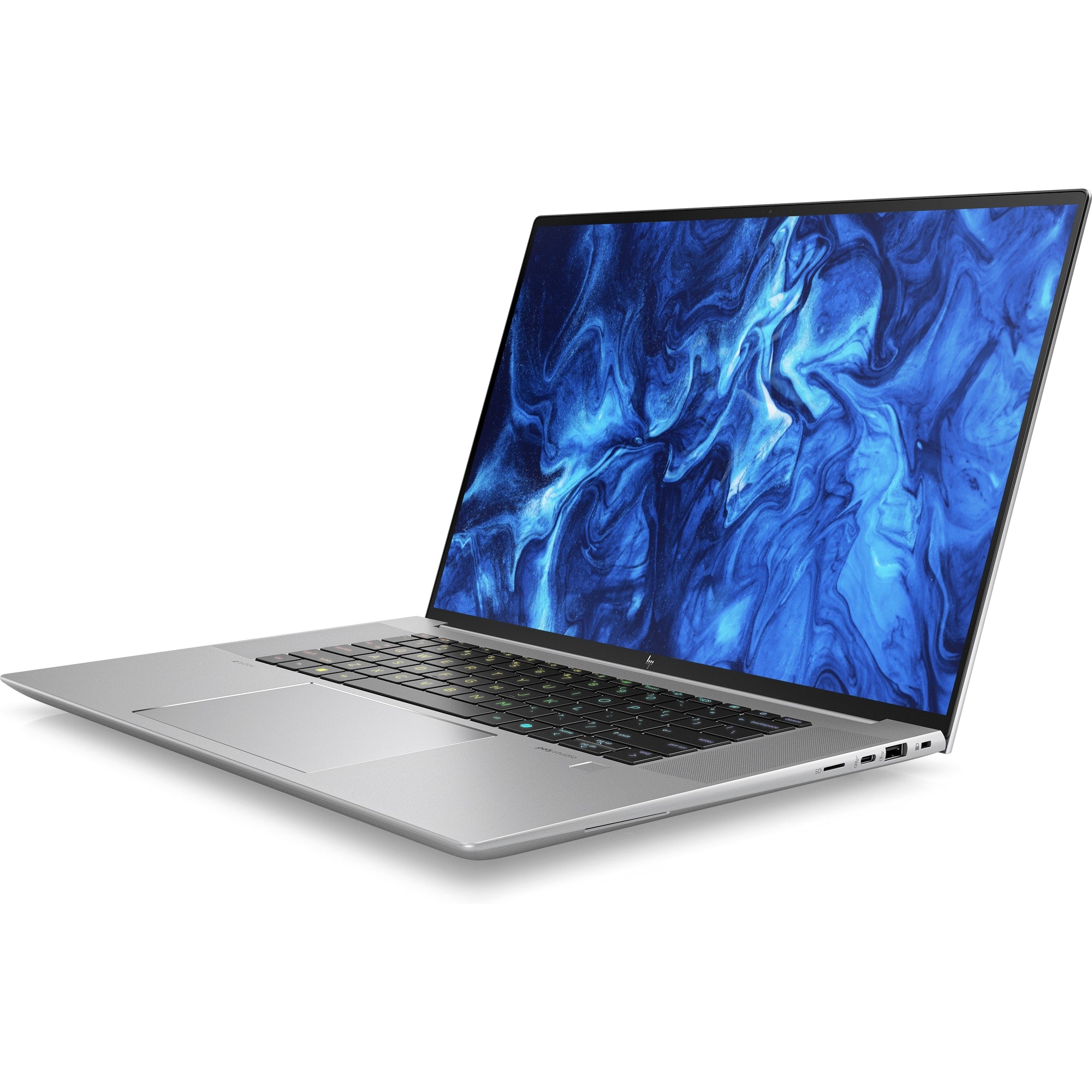 HP ZBook Studio G11 16" WUXGA Mobile Workstation, Intel Ultra 7 165H, NVIDIA RTX 3000, 64GB RAM, 1TB SSD, Win11P -  C16GZU8#ABA