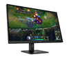HP Omen 27 G2 27" Full HD 180Hz Gaming Monitor, 1 ms, 16:9, 10M:1-Contrast - AV4K1AA#ABA