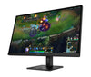 HP Omen 27 G2 27" Full HD 180Hz Gaming Monitor, 1 ms, 16:9, 10M:1-Contrast - AV4K1AA#ABA