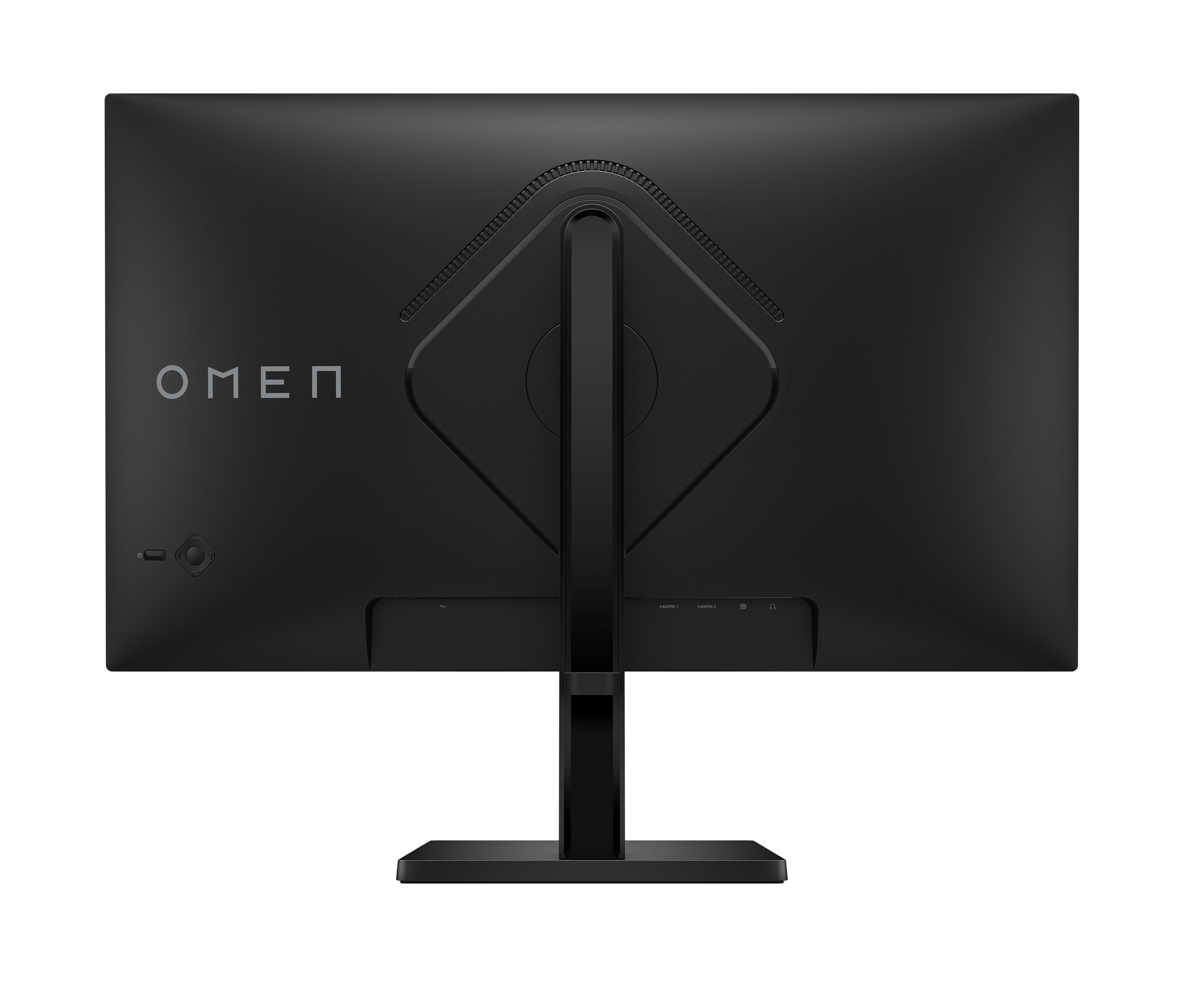 HP Omen 27 G2 27" Full HD 180Hz Gaming Monitor, 1 ms, 16:9, 10M:1-Contrast - AV4K1AA#ABA
