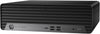 HP Elite SFF 805 G9 Desktop PC, AMD R7-8700G, 4.20GHz, 32GB RAM, 512GB SSD, Win11P - AZ5P4UT#ABA
