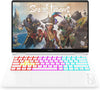HP OMEN Transcend 14-fb0921nr 14" 3K Gaming Notebook, Intel U9 185H, 2.30GHz, 32GB RAM, 1TB SSD, Win11H - B0ZP3UA#ABA