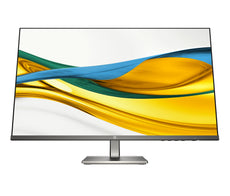 HP Series 5 27" FHD Monitor - 527da, 16:9, 5ms, 1500:1-Contrast - B11W6AT#ABA